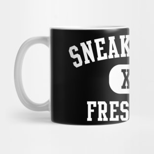 Sneakerhead XXL Mug